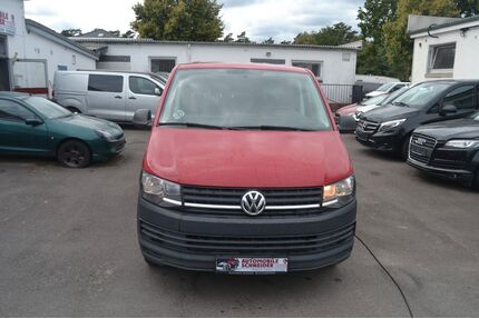 VW T6 Transporter Gebrauchtwagen