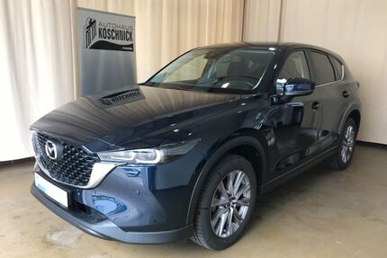 Mazda CX-5 Gebrauchtwagen
