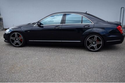 Mercedes-Benz S 450 Gebrauchtwagen