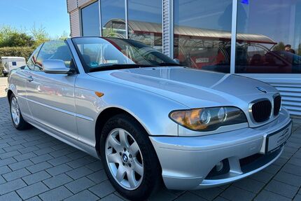 BMW 318 Gebrauchtwagen