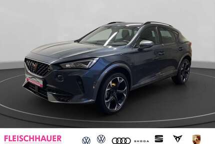 Cupra Formentor Gebrauchtwagen