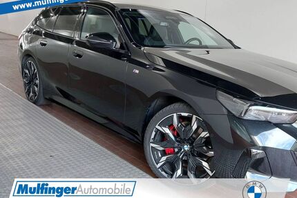 BMW 540 Gebrauchtwagen