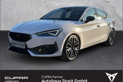 Cupra Leon Gebrauchtwagen