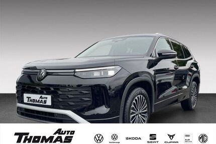 VW Tayron Gebrauchtwagen