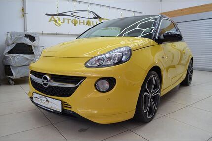 Opel Adam Gebrauchtwagen