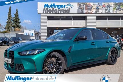 BMW M3 Gebrauchtwagen