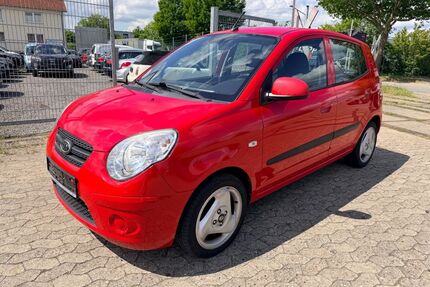 Kia Picanto Gebrauchtwagen