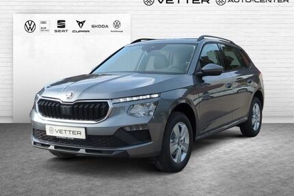Skoda Kamiq Gebrauchtwagen