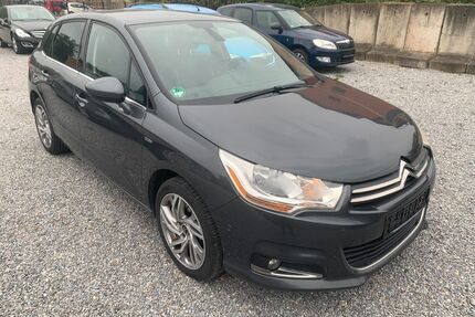 Citroen C4 Gebrauchtwagen