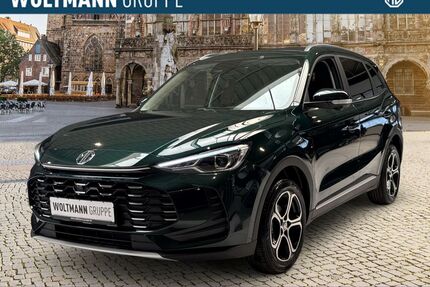 MG ZS Gebrauchtwagen