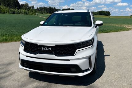 Kia Sorento Gebrauchtwagen