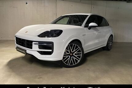 Porsche Cayenne Gebrauchtwagen