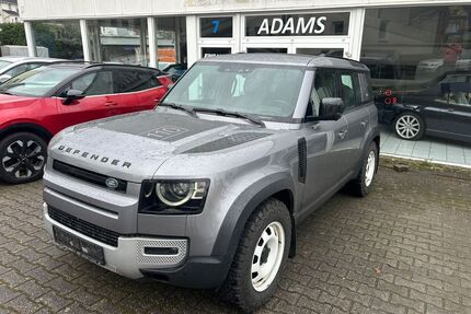 Land Rover Defender Gebrauchtwagen