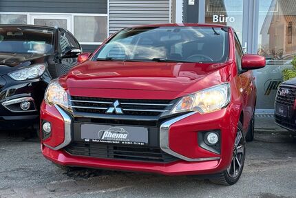 Mitsubishi Space Star Gebrauchtwagen