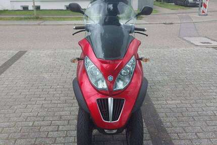 Piaggio MP3 LT Gebrauchtwagen