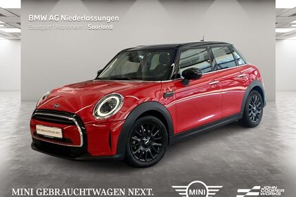 Mini Cooper Gebrauchtwagen