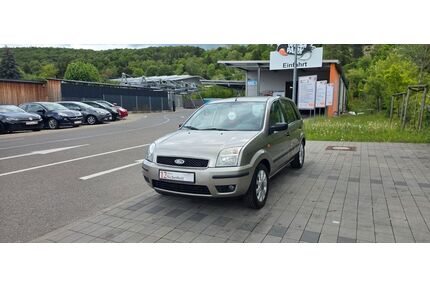 Ford Fusion Gebrauchtwagen