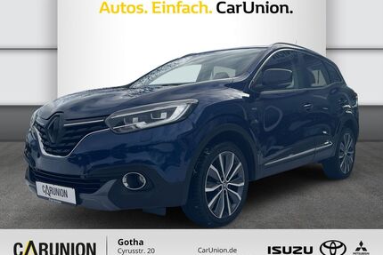Renault Kadjar Gebrauchtwagen