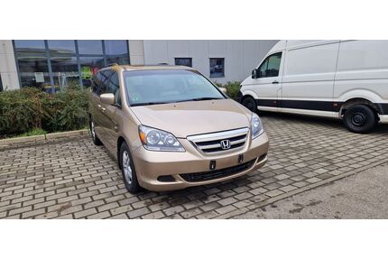 Honda Odyssey Gebrauchtwagen
