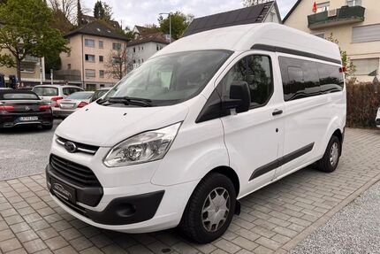 Ford Transit Custom Gebrauchtwagen