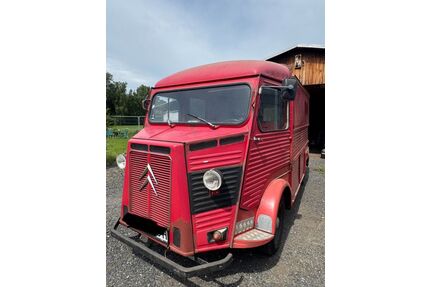 Citroen Andere Gebrauchtwagen