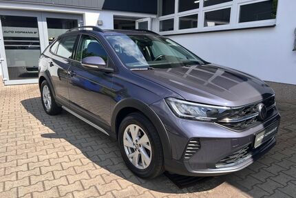 VW Taigo Gebrauchtwagen