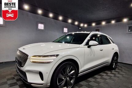 Genesis GV70 Gebrauchtwagen
