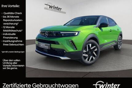 Opel Mokka-e Gebrauchtwagen