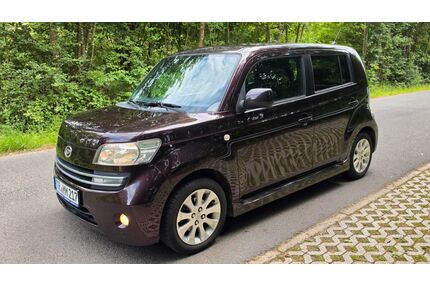 Daihatsu Andere Gebrauchtwagen
