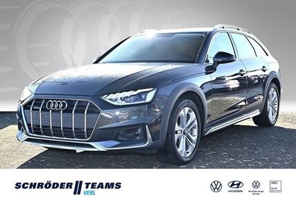 Audi A4 Allroad Gebrauchtwagen