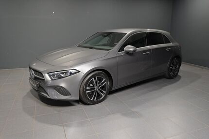 Mercedes-Benz A 200 Gebrauchtwagen