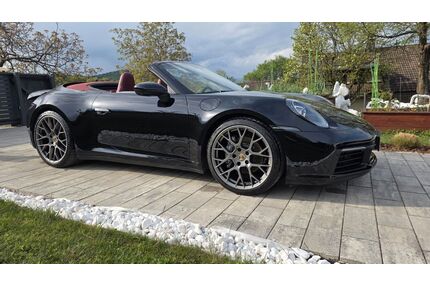 Porsche 911 Urmodell Gebrauchtwagen