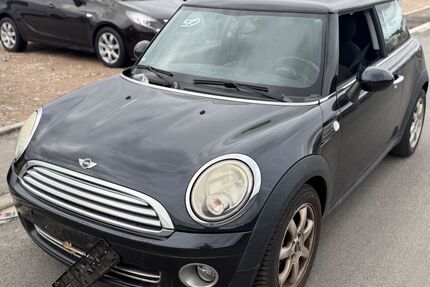 Mini Cooper Gebrauchtwagen