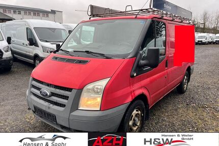 Ford Transit Gebrauchtwagen
