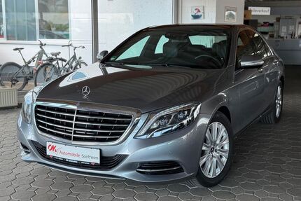Mercedes-Benz S 350 Gebrauchtwagen