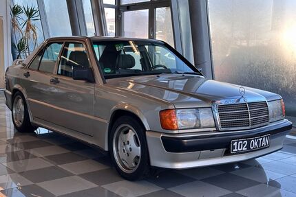 Mercedes-Benz 190 Gebrauchtwagen