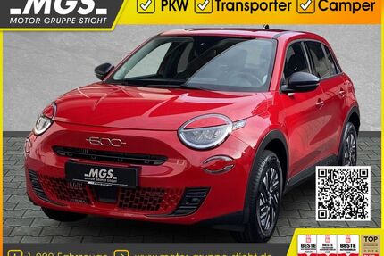 Fiat 600 Gebrauchtwagen