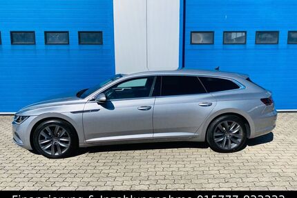 VW Arteon Gebrauchtwagen