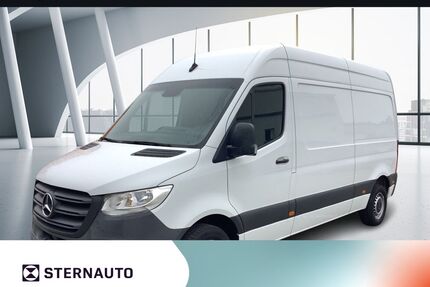 Mercedes-Benz Sprinter Gebrauchtwagen