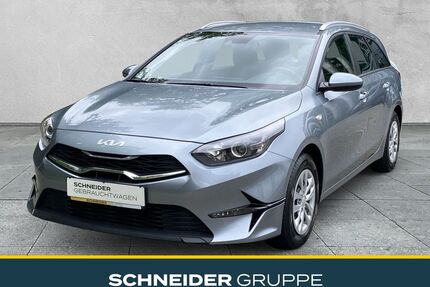 Kia ceed Sportswagon Gebrauchtwagen