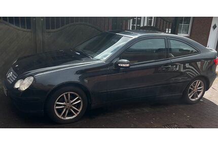 Mercedes-Benz 200 Gebrauchtwagen