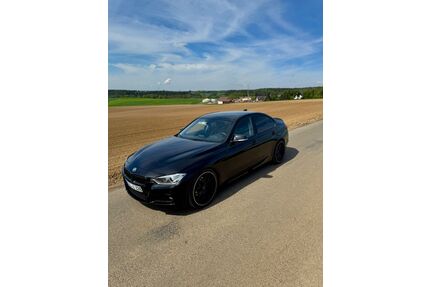 BMW 328 Gebrauchtwagen