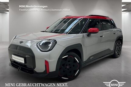 Mini Aceman Gebrauchtwagen