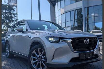 Mazda CX-60 Gebrauchtwagen