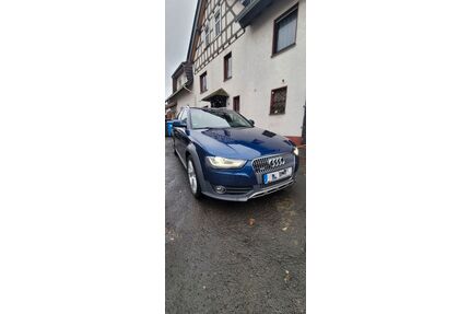 Audi A4 Allroad Gebrauchtwagen
