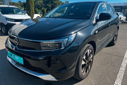 Opel Grandland (X) Gebrauchtwagen