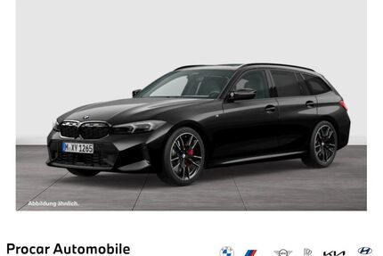 BMW M340d Gebrauchtwagen