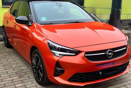 Opel Corsa Gebrauchtwagen