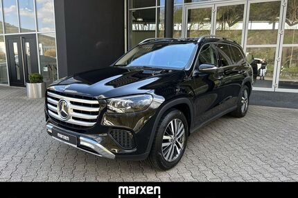 Mercedes-Benz GLS 450 Gebrauchtwagen