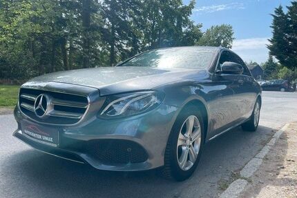 Mercedes-Benz E 200 Gebrauchtwagen